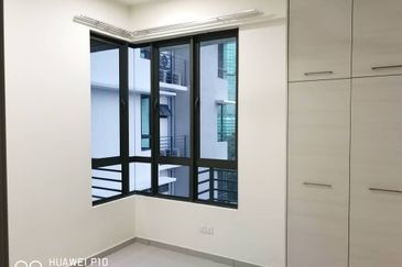 Infiniti 3 Residences