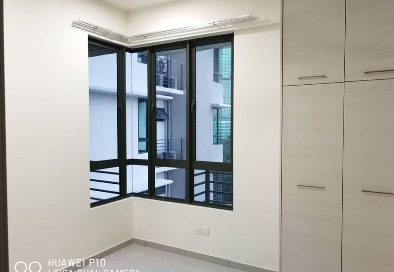 Infiniti 3 Residences