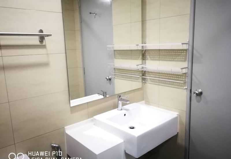 Infiniti 3 Residences