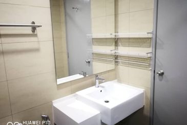 Infiniti 3 Residences