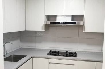 Infiniti 3 Residences