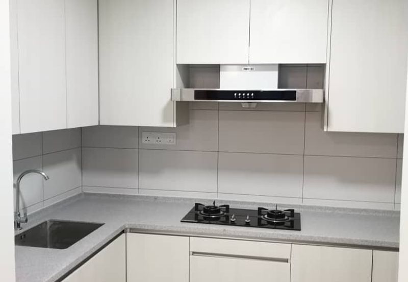 Infiniti 3 Residences