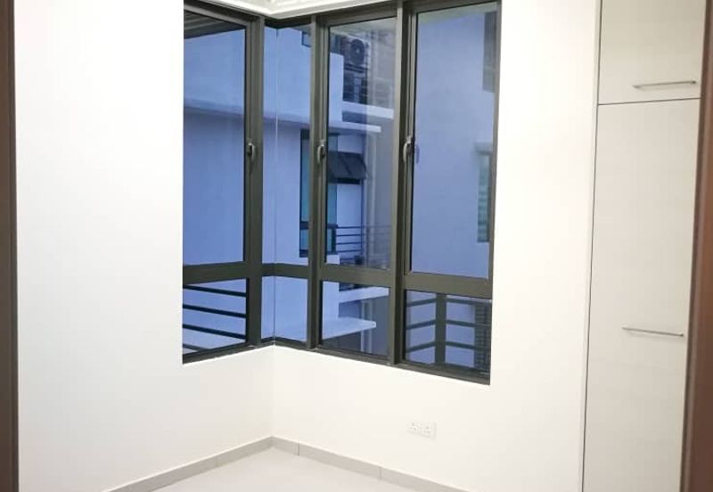 Infiniti 3 Residences