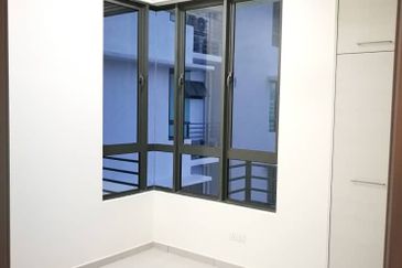 Infiniti 3 Residences