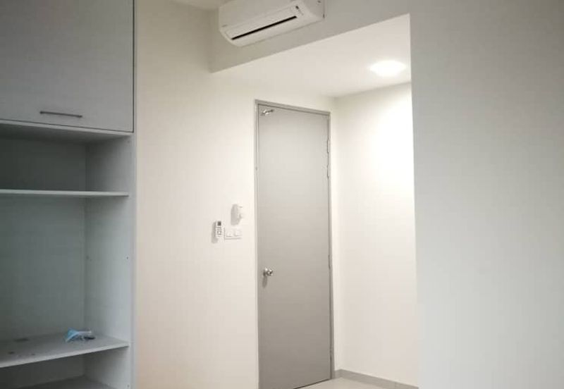 Infiniti 3 Residences