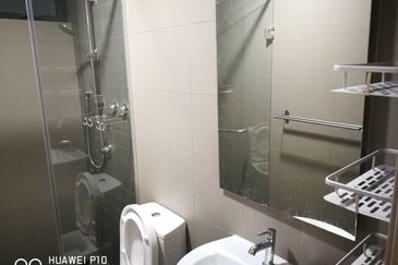 Infiniti 3 Residences