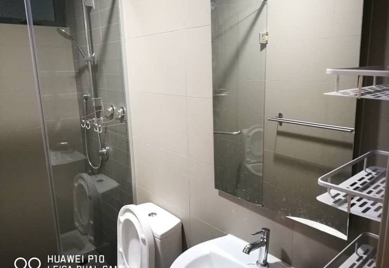 Infiniti 3 Residences