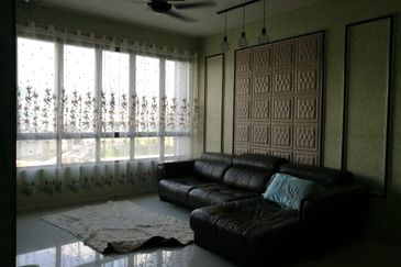 Infiniti 3 Residences