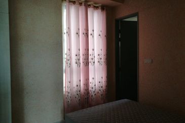 Infiniti 3 Residences