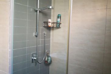 Infiniti 3 Residences