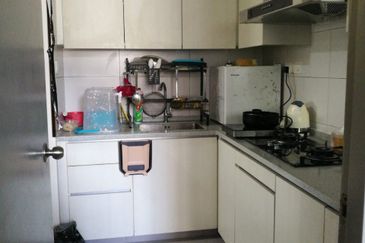 Infiniti 3 Residences