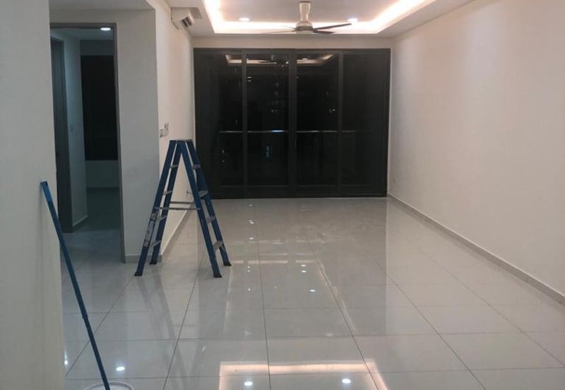 Infiniti 3 Residences