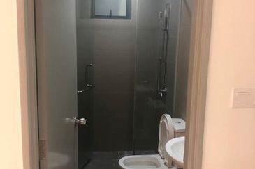 Infiniti 3 Residences