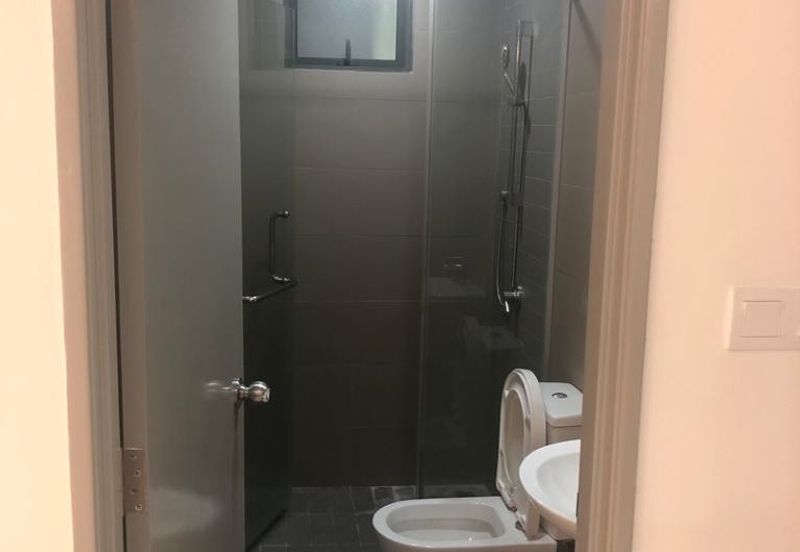 Infiniti 3 Residences