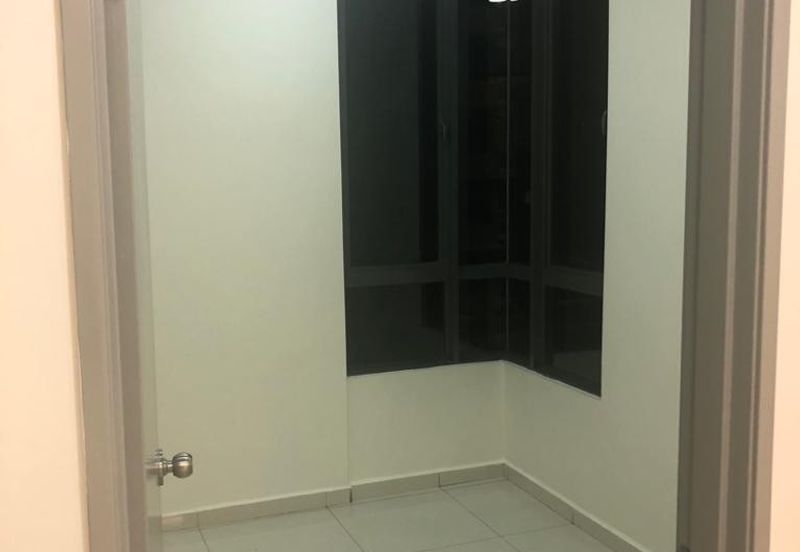 Infiniti 3 Residences