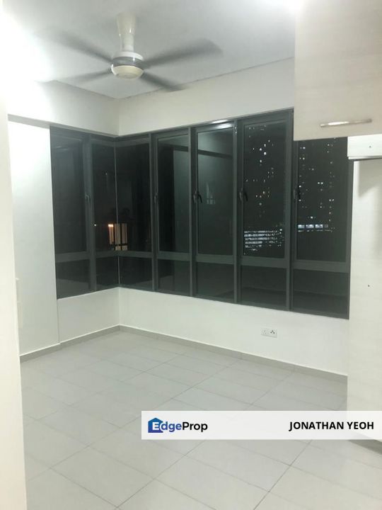 KL Setapak Wangsa Maju Infiniti 3 Residensi Condo Partial Furnished for Sale, Kuala Lumpur, Wangsa Maju
