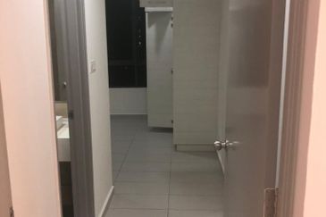 Infiniti 3 Residences