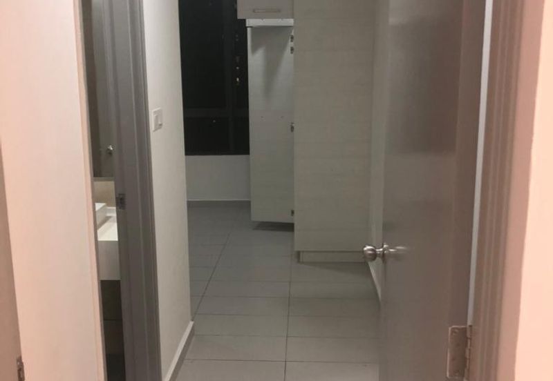 Infiniti 3 Residences