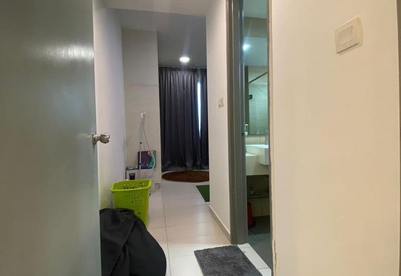 Infiniti 3 Residences