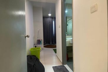 Infiniti 3 Residences