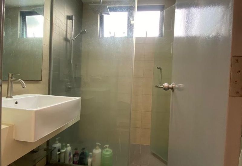 Infiniti 3 Residences