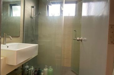 Infiniti 3 Residences