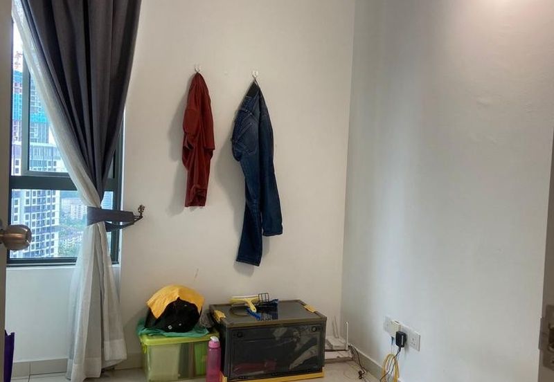 Infiniti 3 Residences