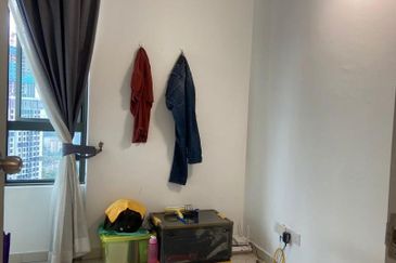 Infiniti 3 Residences