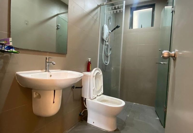 Infiniti 3 Residences