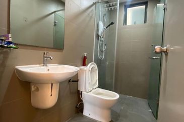 Infiniti 3 Residences