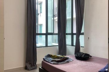 Infiniti 3 Residences