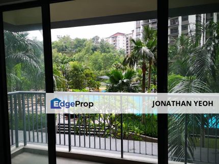 KL Setapak Wangsa Maju Irama Wangsa condo for for Rent, Kuala Lumpur, Wangsa Maju