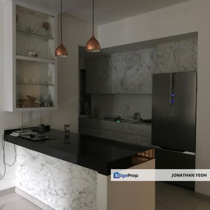 KL Setapak Wangsa Maju Irama Wangsa condo for for Rent, Kuala Lumpur, Wangsa Maju