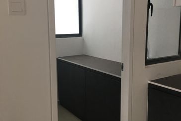 Seasons Garden Residences