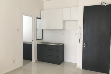 Seasons Garden Residences