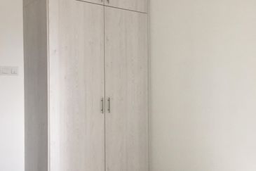 Seasons Garden Residences