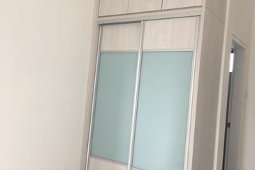 Seasons Garden Residences