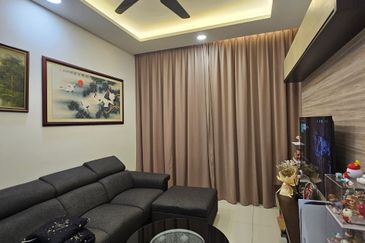 Seasons Garden Residences