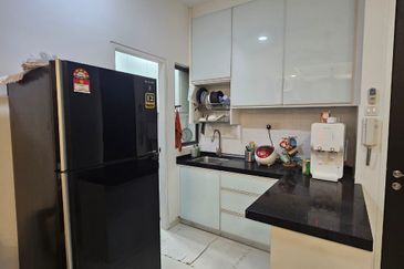 Seasons Garden Residences