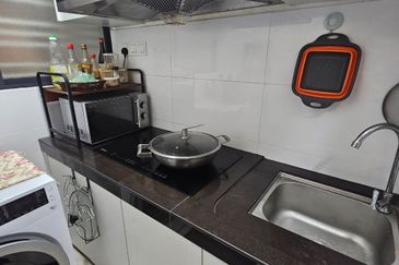 Seasons Garden Residences