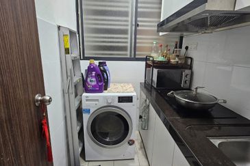 Seasons Garden Residences