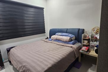 Seasons Garden Residences