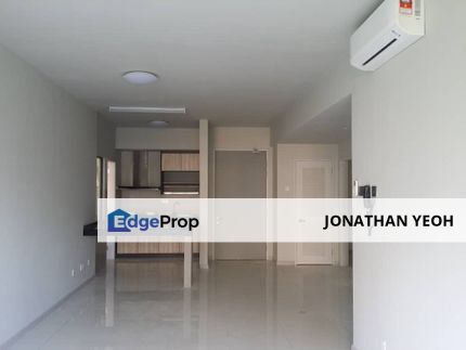 KL Setapak Wangsa Maju Irama Wangsa condo Partly Furnished for Sale, Kuala Lumpur, Wangsa Maju