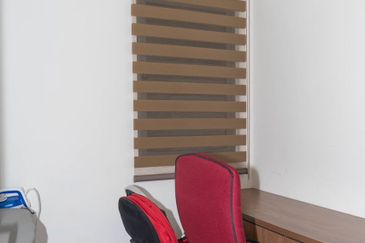 Seasons Garden Residences