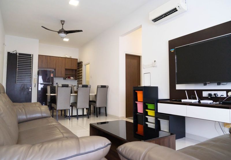 Seasons Garden Residences