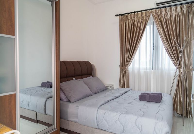 Seasons Garden Residences