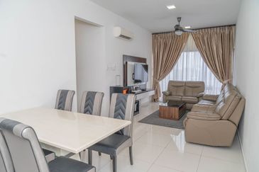 Seasons Garden Residences