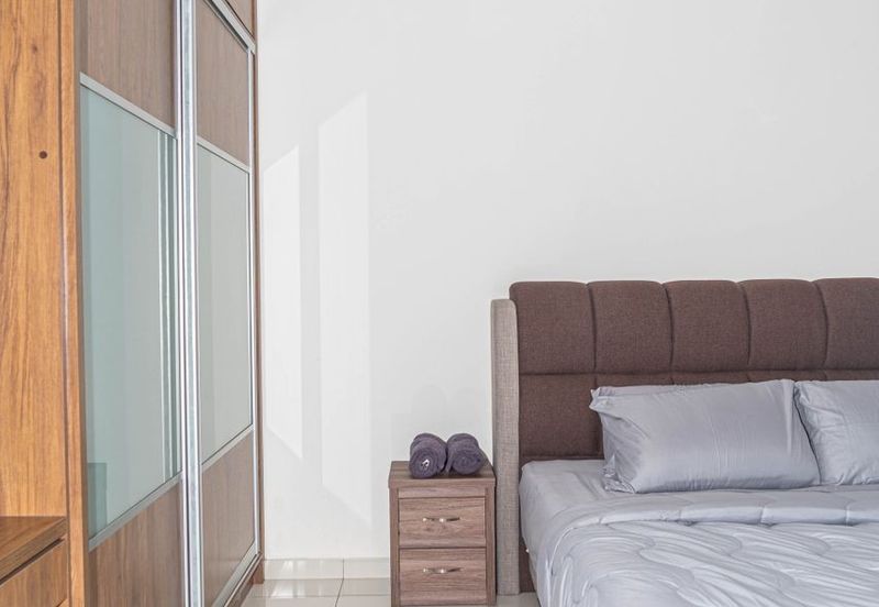 Seasons Garden Residences