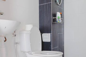 Seasons Garden Residences