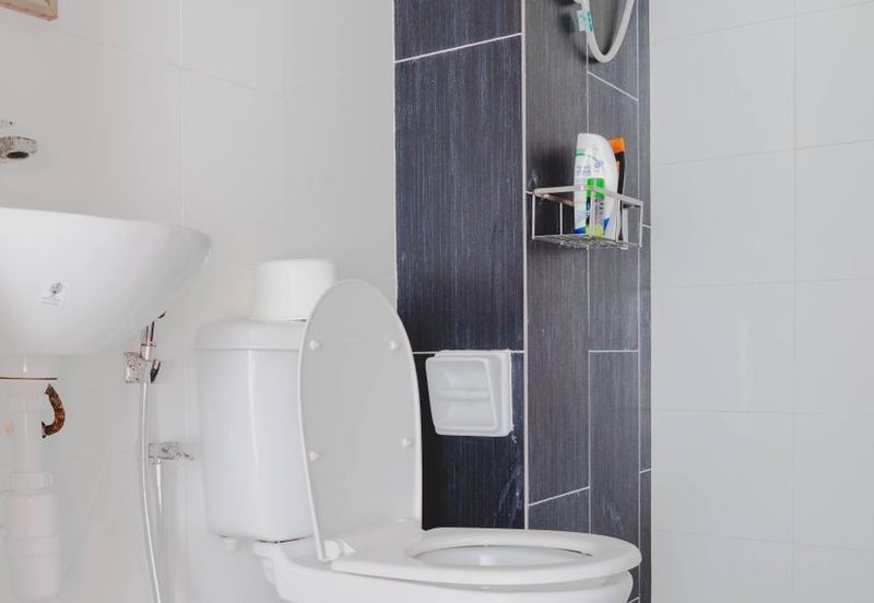 Seasons Garden Residences